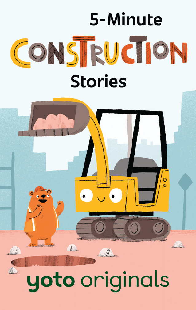 5-Minute Construction Stories